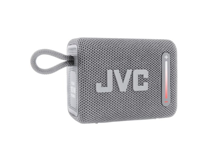 Głośnik Bluetooth XS-E114G szary
