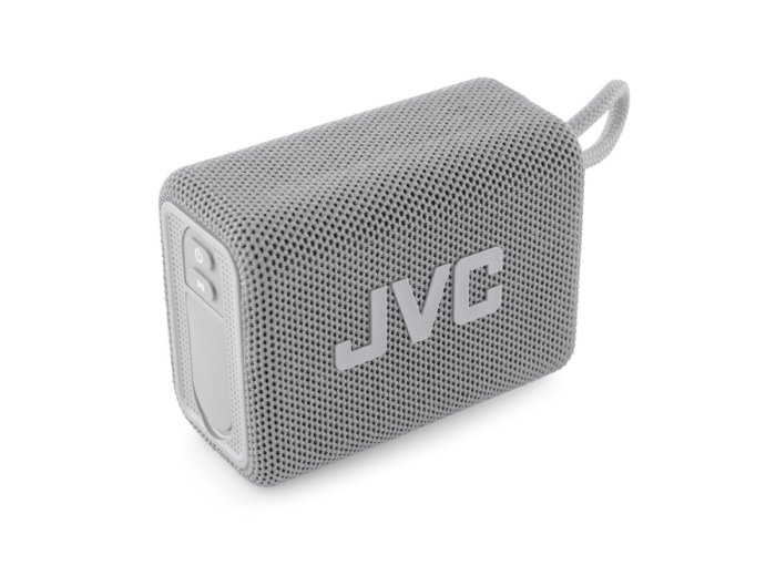 Głośnik Bluetooth XS-E114G szary