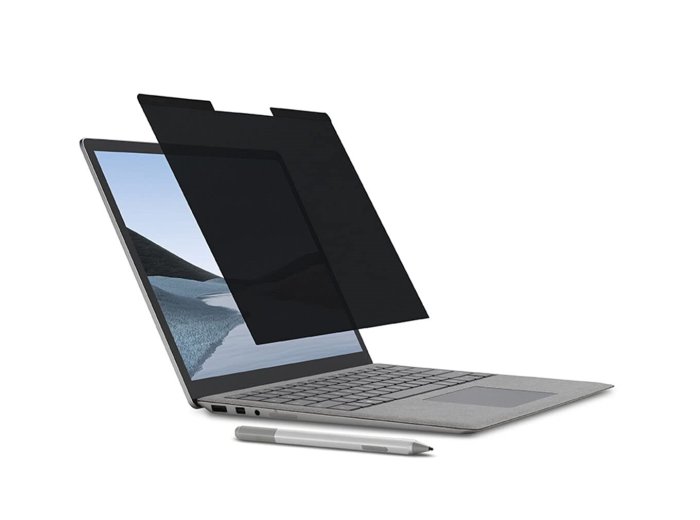Filtr prywatyzujący Kensington MagPro Elite 13" Magnetyczny na Surface