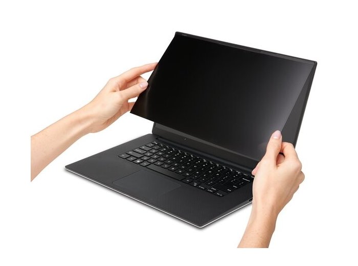 Filtr prywatyzujący magnetyczny MagPro do laptopów 13.3 cala (16:9)