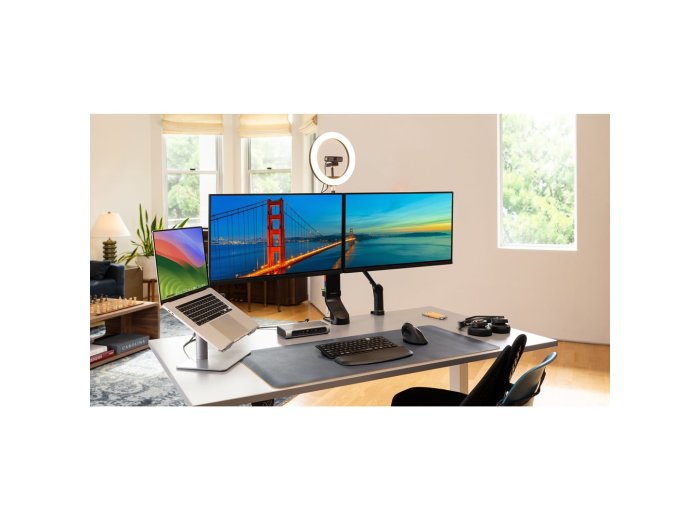 Kensington Kamera internetowa W2050 z autofokusem, rozdzielczość 1080p