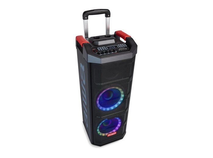 Głośnik Power Audio KBTUS-608 600W