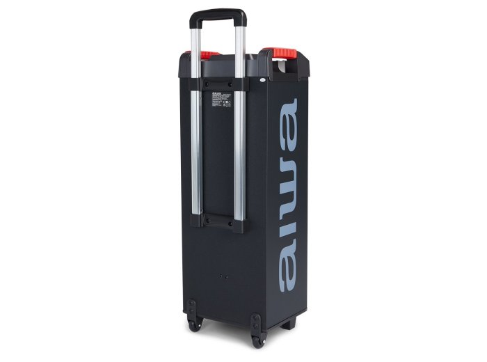 Głośnik Power Audio KBTUS-608 600W