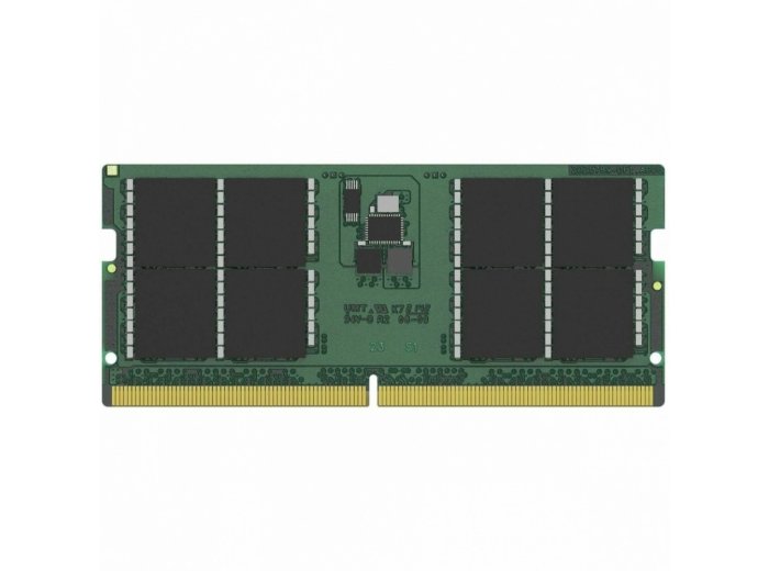 Pamięć do notebooka DDR5 48GB(1*48GB)/5600