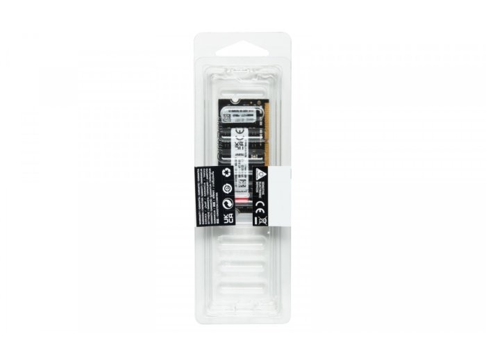 Pamięć DDR4 FURY Impact SODIMM 32GB(1*32GB)/3200 CL20