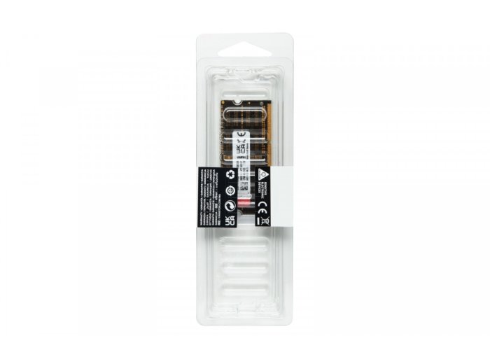 Pamięć DDR4 FURY Impact SODIMM 32GB(2*16GB)/3200 CL20