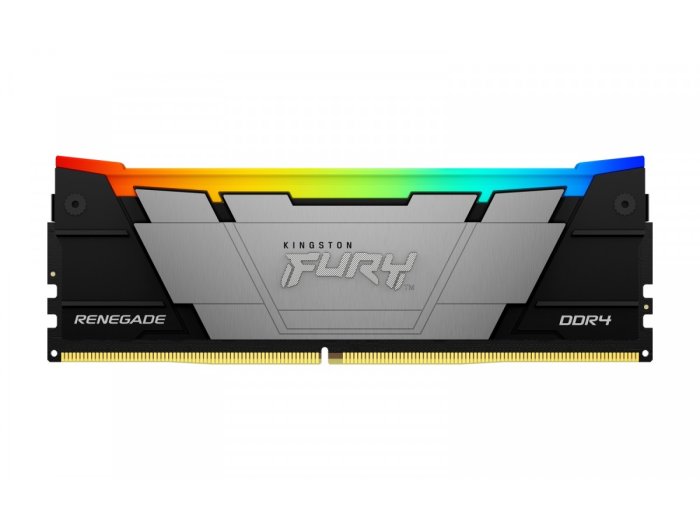 Pamięć DDR4 Fury Renegade RGB 32GB(2*16GB)/3600 CL16