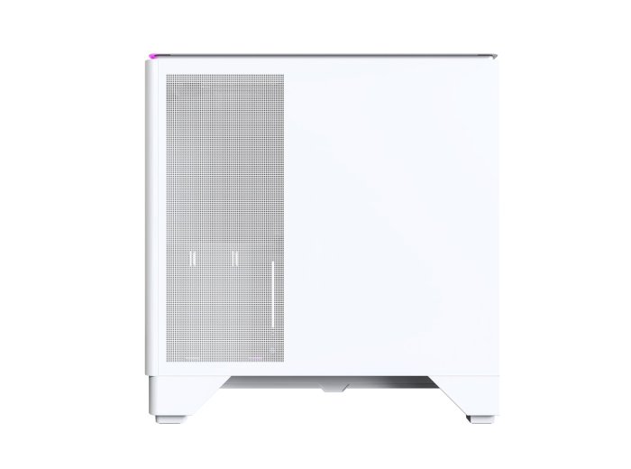 Montech King 45 PRO Tower Biały