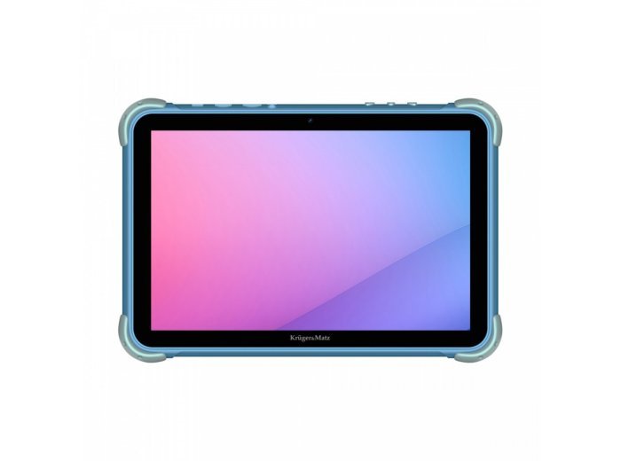 Tablet dla dzieci Kruger & Matz FUN 1008 niebieski