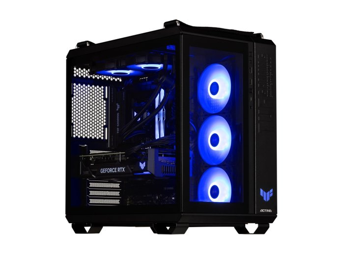 Actina PBA 265KF/32GB/2TB/RTX5080/850W
