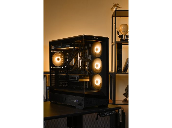 Actina Selection 245KF/16GB/1TB/RTX5070/750W