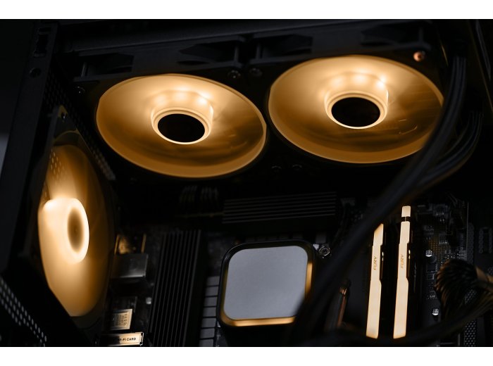 Actina Selection 245KF/16GB/1TB/RTX5070/750W