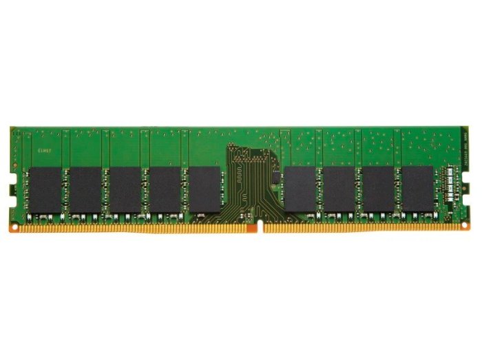 Pamięć serwerowa ECC         16GB KTL-TS556E-16G