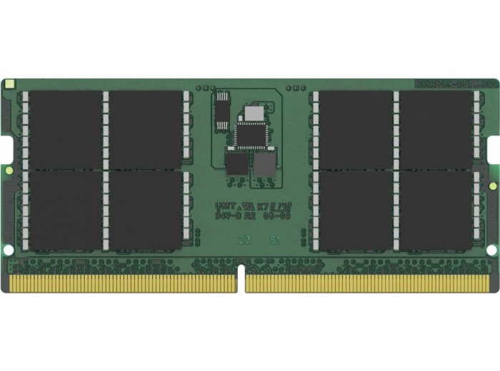 Pamięć do notebooka DDR5 48GB(1*48GB)/5600 CL46 2Rx8