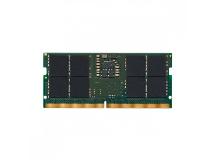 Pamięć notebookowa DDR5 16GB(1*16GB)/5600 CL46 1Rx8