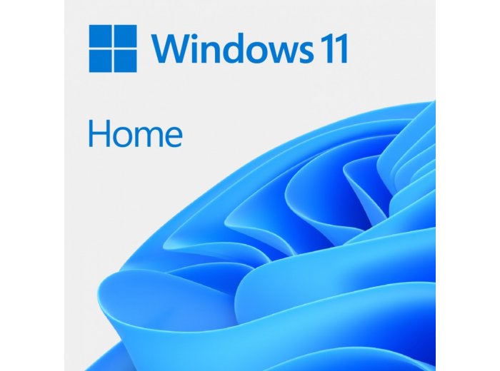 OEM Windows 11 Home PL x64 DVD KW9-00648