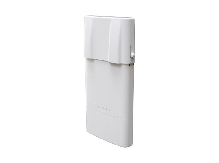 Mikrotik NetBox 5 ax Biały Obsługa PoE