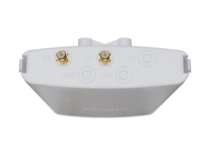 Mikrotik NetBox 5 ax Biały Obsługa PoE