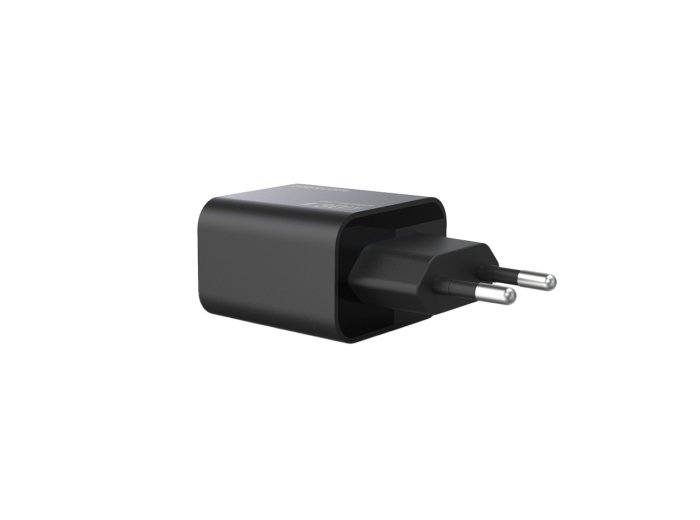 Ładowarka sieciowa USBB A+C 30W