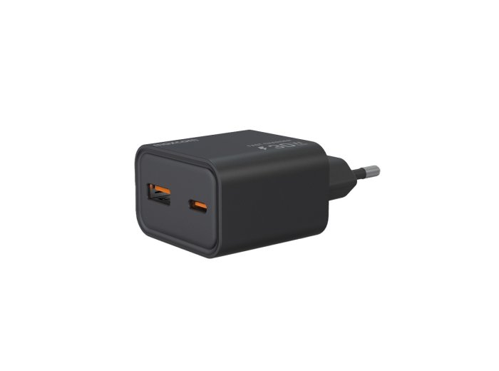 Ładowarka sieciowa USBB A+C 30W
