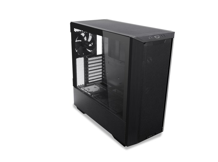 Lian Li LANCOOL III E-ATX Case Black