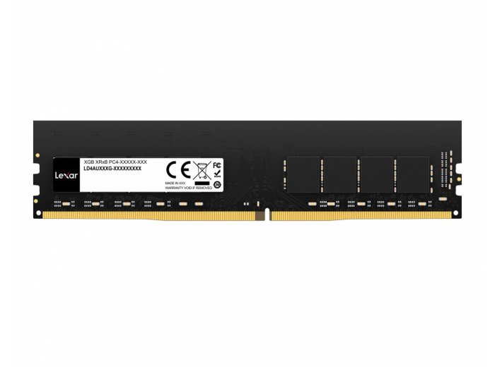 Pamięć DDR4 16GB(1*16GB)/3200 CL22