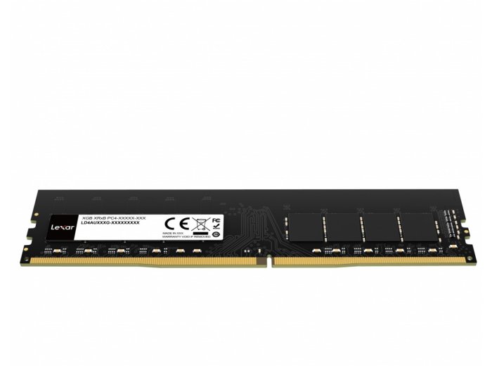 Pamięć DDR4 16GB(1*16GB)/3200 CL22