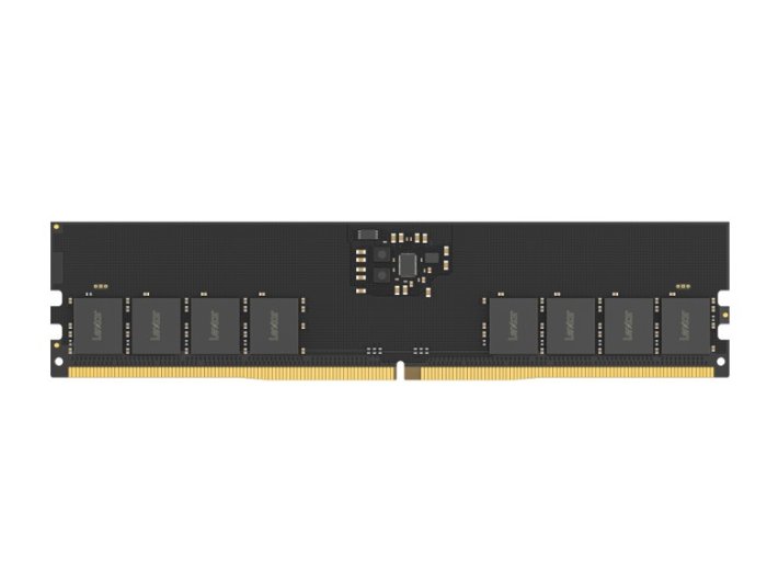 Pamięć do PC DDR5 16GB(1*16GB)/4800 CL40