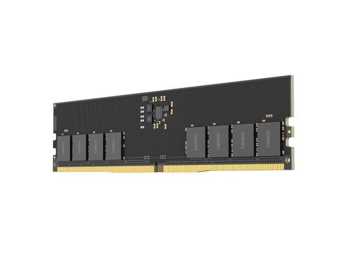 Pamięć do PC DDR5 16GB(1*16GB)/4800 CL40