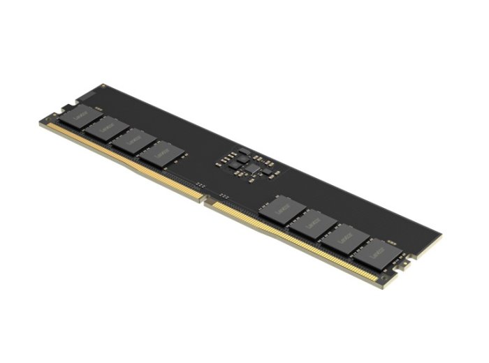 Pamięć do PC DDR5 16GB(1*16GB)/4800 CL40
