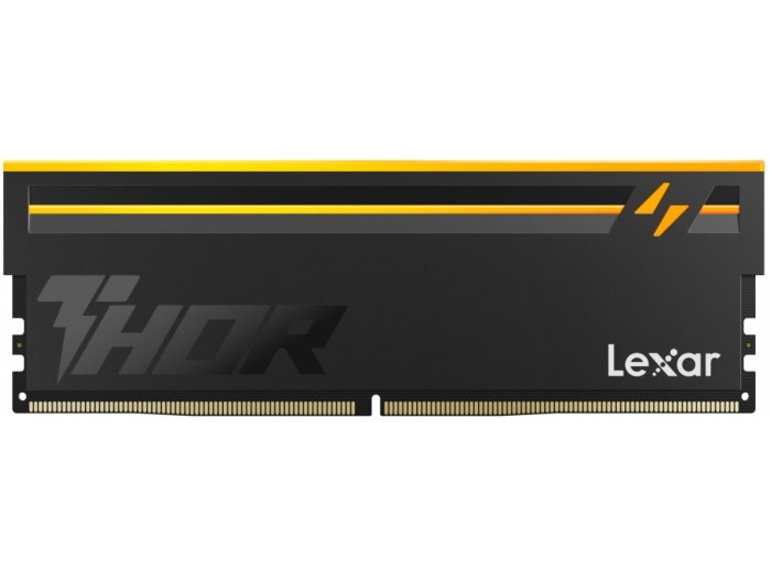 Pamięć DDR5 THOR2.0 Gaming RGB 32GB(2*16GB)/7200 CL38