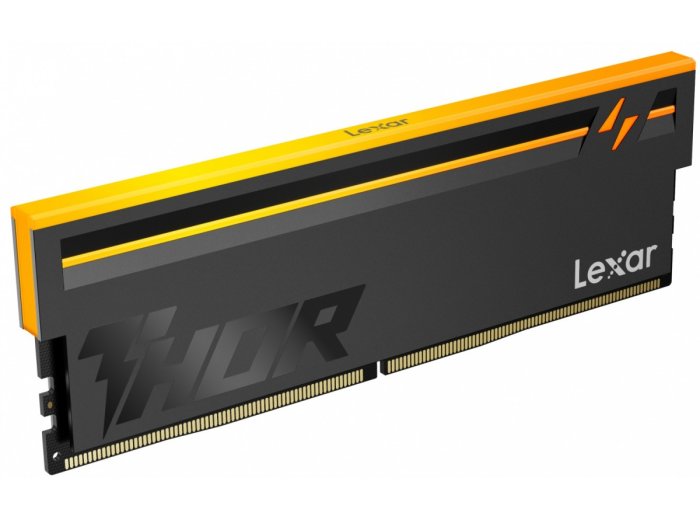 Pamięć DDR5 THOR2.0 Gaming RGB 32GB(2*16GB)/7200 CL38