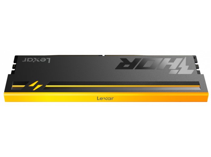 Pamięć DDR5 THOR2.0 Gaming RGB 32GB(2*16GB)/7200 CL38