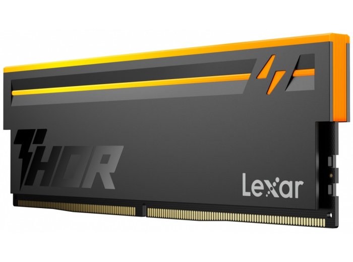 Pamięć DDR5 THOR2.0 Gaming RGB 32GB(2*16GB)/7200 CL38