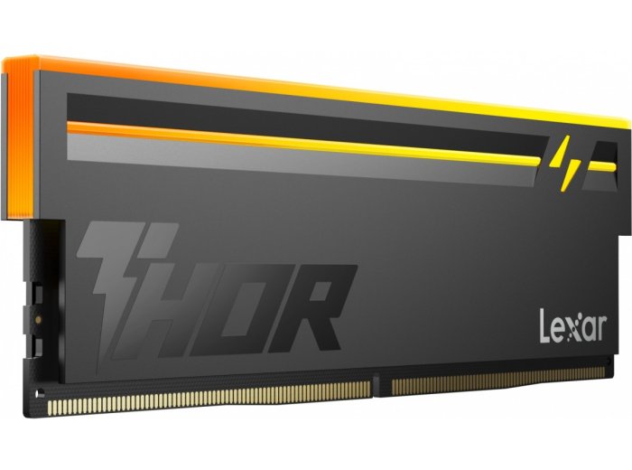 Pamięć DDR5 THOR2.0 Gaming RGB 32GB(2*16GB)/7200 CL38
