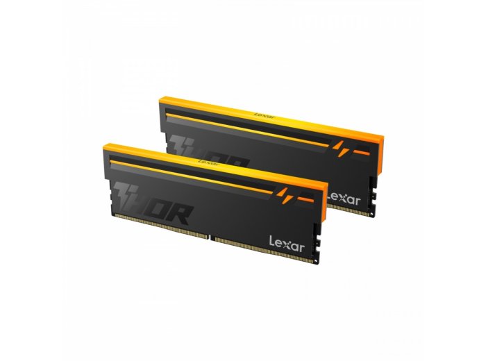 Pamięć DDR5 THOR2.0 Gaming RGB 32GB(2*16GB)/7200 CL38