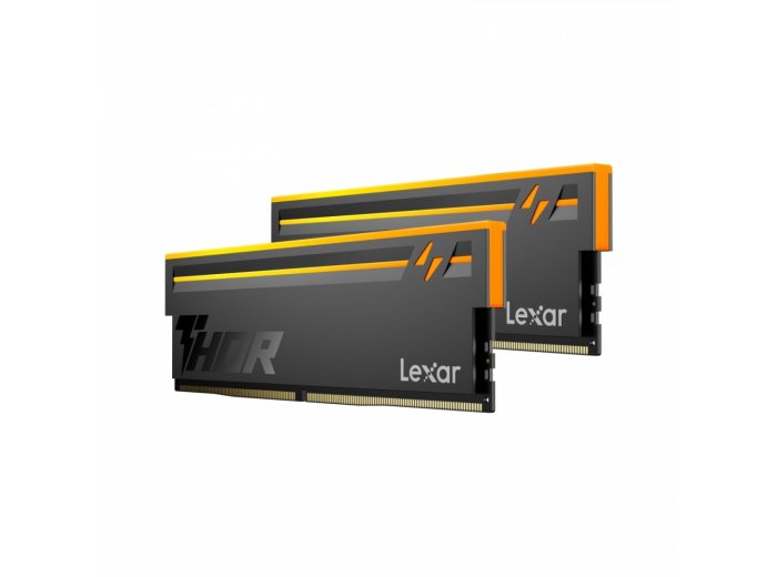 Pamięć DDR5 THOR2.0 Gaming RGB 32GB(2*16GB)/7200 CL38