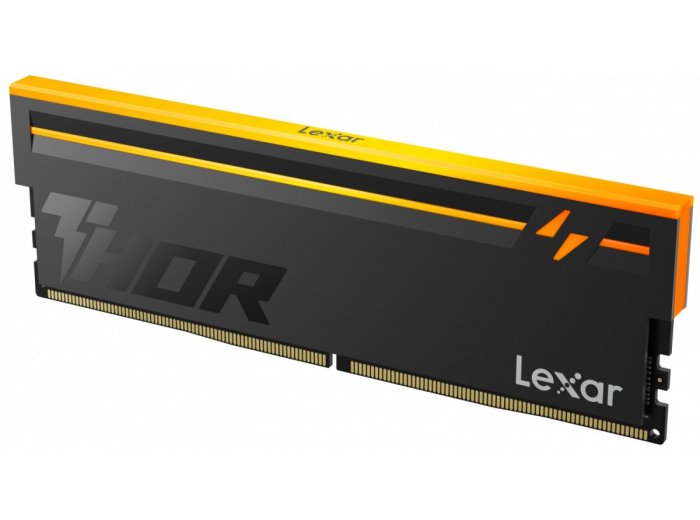 Pamięć THOR2.0 Gaming RGB 32GB(2*16GB)/7600 CL38