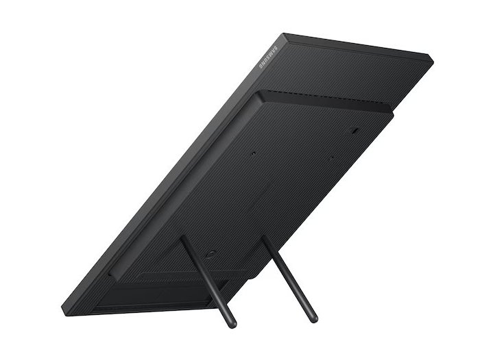Monitor profesjonalny 13 cali QB13C LH13QBCEBGBXEN