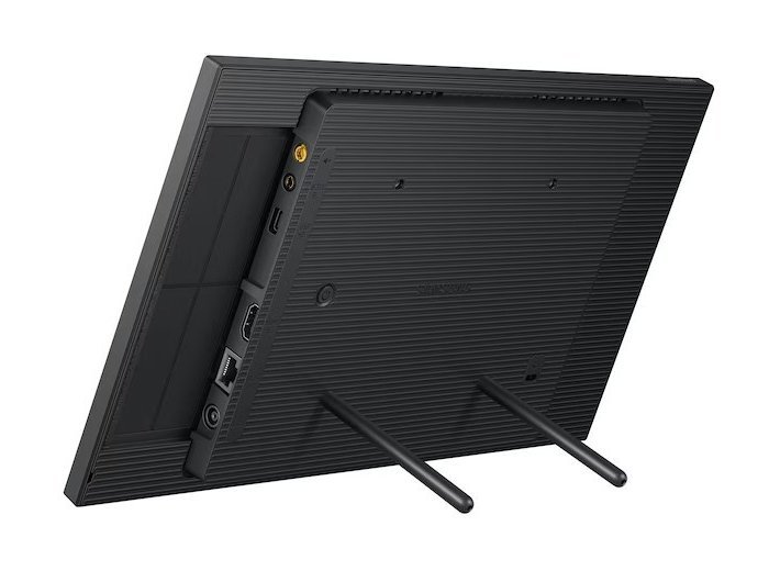 Monitor profesjonalny 13 cali QB13C LH13QBCEBGBXEN