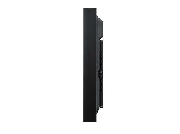 Monitor profesjonalny OH24B 24 cale matowa 24h/7 1500cd/m2 S10 Player (Tizen 6.5) 3 lata d2d (LH24OHBEBGBXEN)