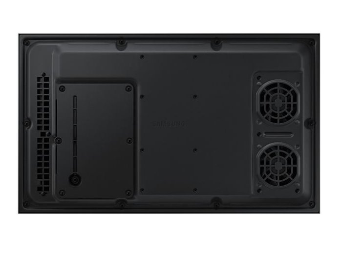 Monitor profesjonalny OH24B 24 cale matowa 24h/7 1500cd/m2 S10 Player (Tizen 6.5) 3 lata d2d (LH24OHBEBGBXEN)