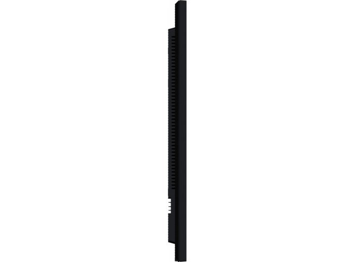 Monitor 43 LH4360UHS-B2A 24/7, 500cd, 4K, VA, Wifi, 6.5ms, 3xHDMI, 2xUSBR, J45, RS-232C