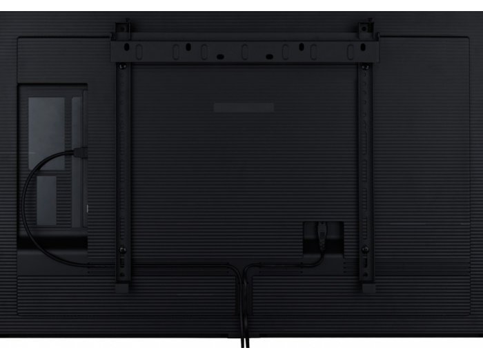 Monitor 43 LH4360UHS-B2A 24/7, 500cd, 4K, VA, Wifi, 6.5ms, 3xHDMI, 2xUSBR, J45, RS-232C