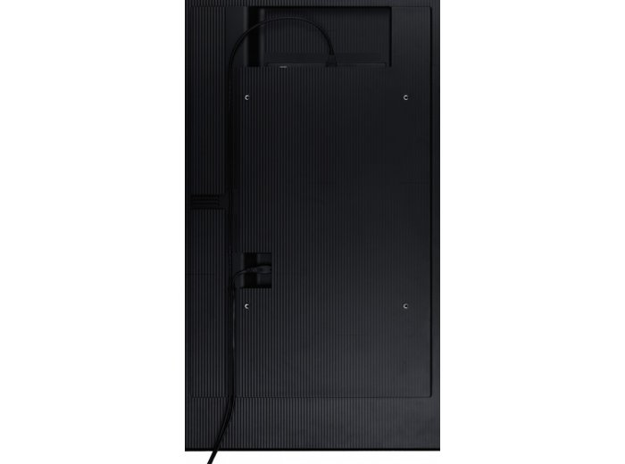 Monitor 43 LH4360UHS-B2A 24/7, 500cd, 4K, VA, Wifi, 6.5ms, 3xHDMI, 2xUSBR, J45, RS-232C