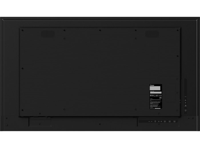 Monitor 50 cali LH5041UHS-B2 VA,4K,24/7,LAN,USB,HDMI