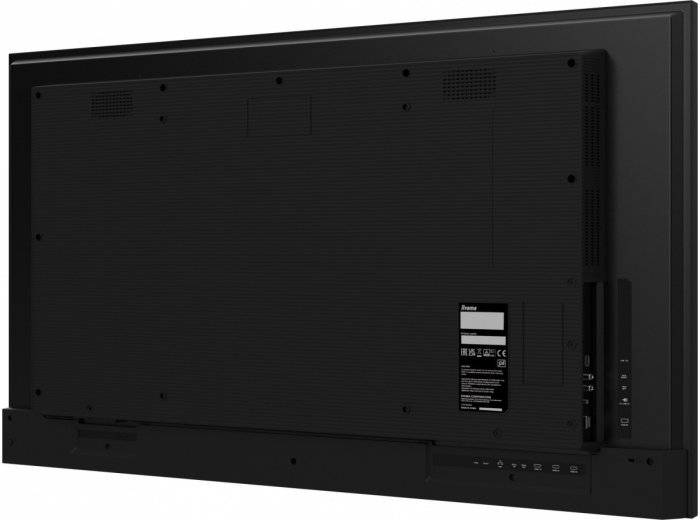 Monitor 50 cali LH5041UHS-B2 VA,4K,24/7,LAN,USB,HDMI