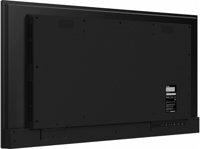 Monitor 50 cali LH5041UHS-B2 VA,4K,24/7,LAN,USB,HDMI