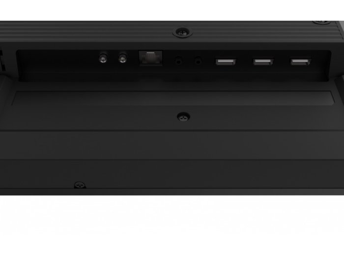 Monitor 50 cali LH5041UHS-B2 VA,4K,24/7,LAN,USB,HDMI