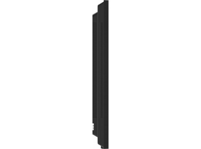 Monitor 50 cali LH5064UHS-B1AG, 24/7,IPS,ANDROID14,4K,500cd,1200:1, 2xHDMI ,USB-C,RJ45, RS-232c, IR, 2x10W, 2xUSB, UCHWYT ŚCIENNY,iiSignage2,WiFi,Fa